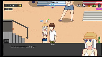 Preview 2 of German Online Sex Tajik Sexy - Learn the heart part 7