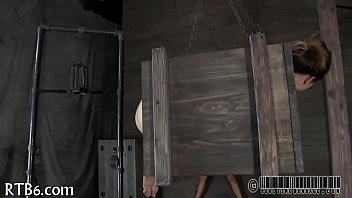 Preview 3 of Sex Video Daku Ke Sath Video - Ferocious whipping for gal