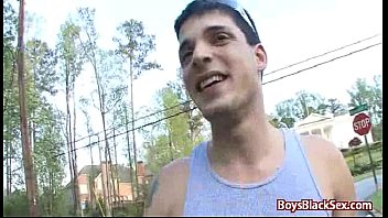 Preview 2 of Super Arabic Fucking Video - Black Sexy Boy Fuck White Twink Sex Video 19
