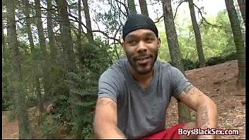 Preview 1 of Stripper Monopoly - Black Sexy Boy Fuck White Twink Sex Video 14