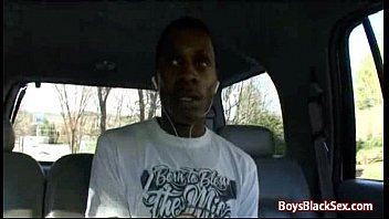 Preview 1 of Mala Sexy - Black Sexy Boy Fuck White Twink Sex Video 09