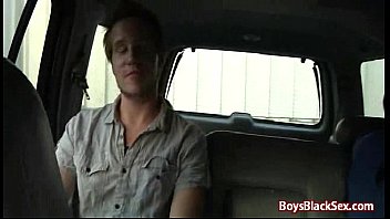 Preview 3 of Lapdance For Phat Zane - Black Sexy Boy Fuck White Twink Sex Video 21