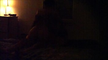 Preview 1 of Anal Agape - hot chubby arab love my dick and riding it,  she&#039_s hot like never