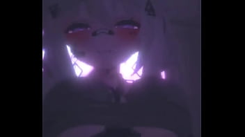 Preview 3 of Lele Pon - Luna Nsfw Vrchat 3