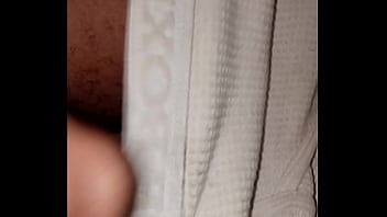 Preview 2 of Horse And Man Xvideos - Quickie stroke 2