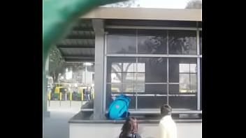 Preview 2 of G Point - delhi ina metro back side.