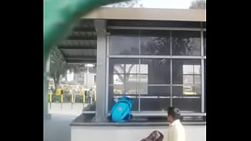 Preview 3 of G Point - delhi ina metro back side.
