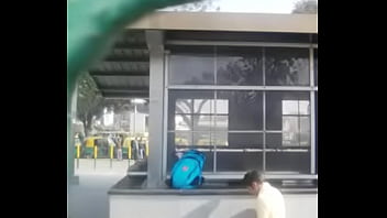Preview 4 of G Point - delhi ina metro back side.