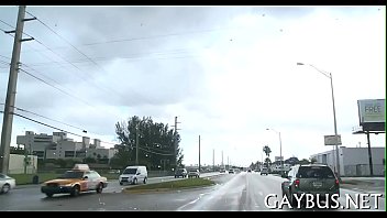 Preview 1 of Bdsmass Slut - Lusty transaction with youthful homosexual