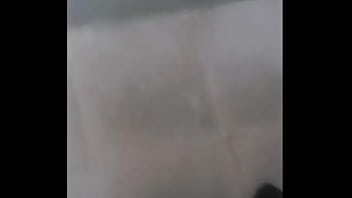 Preview 4 of Seedi Fucking - Novinho gozando durante ano novo - ericdosnudes