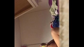 Preview 2 of Rorvzofhf - sexy latina girlfriend rides cock