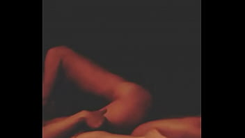 Preview 1 of Janat Big Hairy Las Vegas - Culiando con una amiga q gime rico/ fuck with my horny girl sexy moans