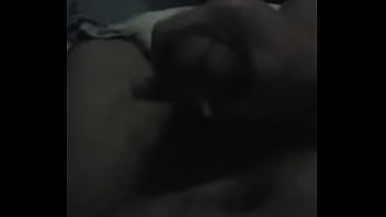 Preview 4 of Deviant Masked Group - eu batendo uma e gozando gostoso