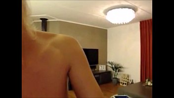 Preview 1 of 3d Fucks Boy - Young blonde milf live masturbating