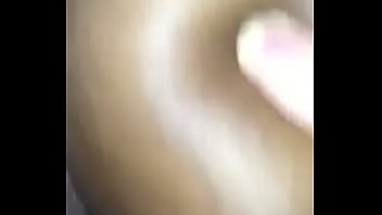 Preview 4 of Hoooooooo Sex - Amateur Bubble Butt Ebony Fucked By White Dick