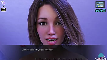 Preview 1 of Murda Sax - SUNSHINE LOVE #437 &bull_ Her tight pink hole yearns for cock