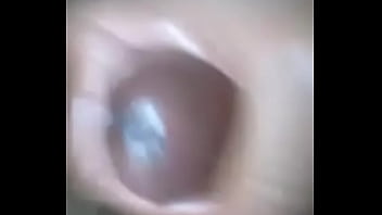 Preview 4 of Shemela Sex Video - Stroking Hungry Black Dick