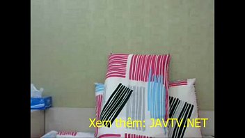 Preview 1 of Seks Anal Abg Indon - Em g&aacute_i việt thủ d&acirc_m