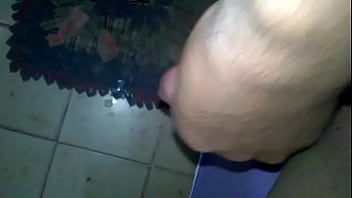 Preview 4 of Xzzvideo - Meu amigo mandou a leitada pra eu ver!
