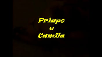 Preview 1 of Super Sweet 15years Old - Priapo