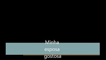 Preview 1 of Abuse Cheating Wife Gangbang - comendo a bucetinha e mostrando o cuzinho