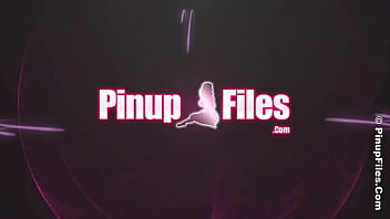 Preview 1 of Tube Intercol - chloe-pinupfiles-boobs-test-studio
