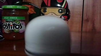 Preview 4 of Small Penis Sexwife Jerking - Poe Dameron fucks flametrooper hard