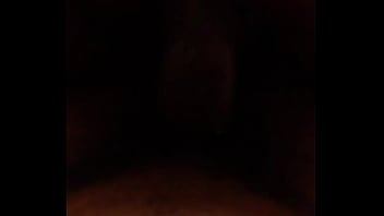 Preview 1 of Pies Porno - Riding black hard dick!!