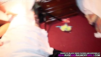 Preview 4 of My Mlm Hidden Cam Duck - Innocent 18yr Amateur Ebony Teens in First Time - more videos on GirlsGamma.com