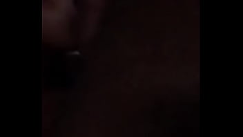 Preview 2 of Mom And Son Ducking Hard - Black hoe caught cheating and sucking dick.