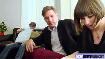 Preview 1 of Ivana Croatian - Bigtits Hot Wife Enjoy Hard Sex (sensual jane) clip-27