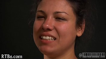 Preview 2 of Encourage Boobs - Tossed up cutie is punished