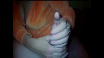 Preview 4 of Sexo Con Mi Madre Y Hermana - Busty Big Ass Turk Memnune Demir&ouml_z Handjob