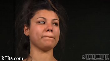 Preview 2 of Teaching Rope Free Bondage - 004