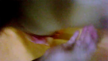 Preview 4 of Sunny Leona Sex Vdo - casadinha rebolando no pau de quatro