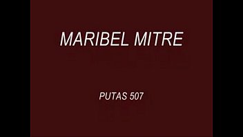 Preview 4 of Koile Morlek Xxx - MARIBEL MITRE PANAME&Ntilde_A PERRA CULEANDO RICO