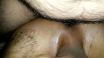 Preview 1 of Home Firl Insist Sex - amigo grinder clavandome
