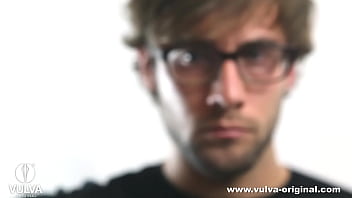 Preview 3 of Seduce White - Sexy Girl Fetish Play - VULVA Original,  pussy scent to BUY!
