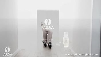 Preview 4 of Seduce White - Sexy Girl Fetish Play - VULVA Original,  pussy scent to BUY!