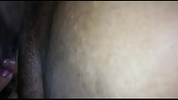 Preview 3 of Sperma Hexen - casada socando na buceta gostosa