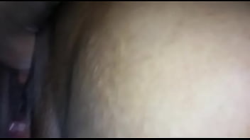 Preview 4 of Sperma Hexen - casada socando na buceta gostosa