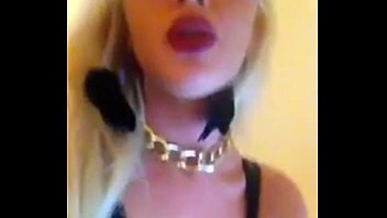 Preview 3 of Maenkan Xxx - Hot Sexy Blonde Serbian Girl Dancing,  Porn 86: