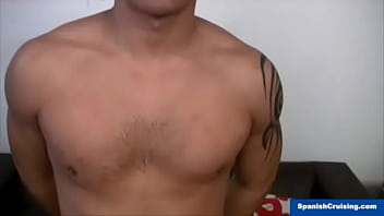 Preview 2 of Paulina Mfc - Latino Jock Fucked