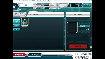 Preview 3 of Laurateen Gangbang - [PC]ザクセスヘブン　リベリオン他anon