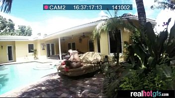 Preview 3 of True To Fuck - Real Hot Sexy Teen GF Perform In Front Of Cam clip-04