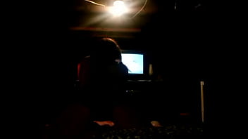 Preview 4 of Indian Clipage In - sexy ass shaking