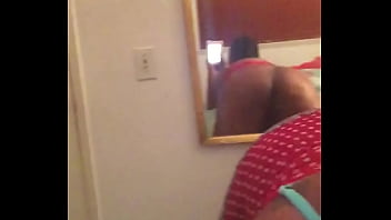 Preview 2 of 14 Year Old Girl Fuckvedeis - A Little Booty Shaking...lol!