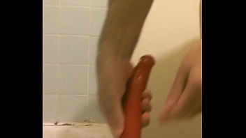 Preview 2 of Desi Fingured - taking a big one