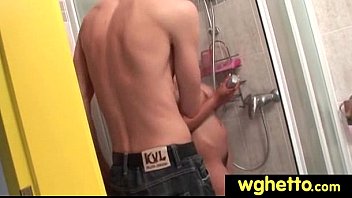 Preview 1 of Xxx Video Klips Dawunalod - Fuck my ghetto booty with your big white cock 28