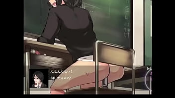 Preview 1 of Hd Cook Xxx - no pants exposure school